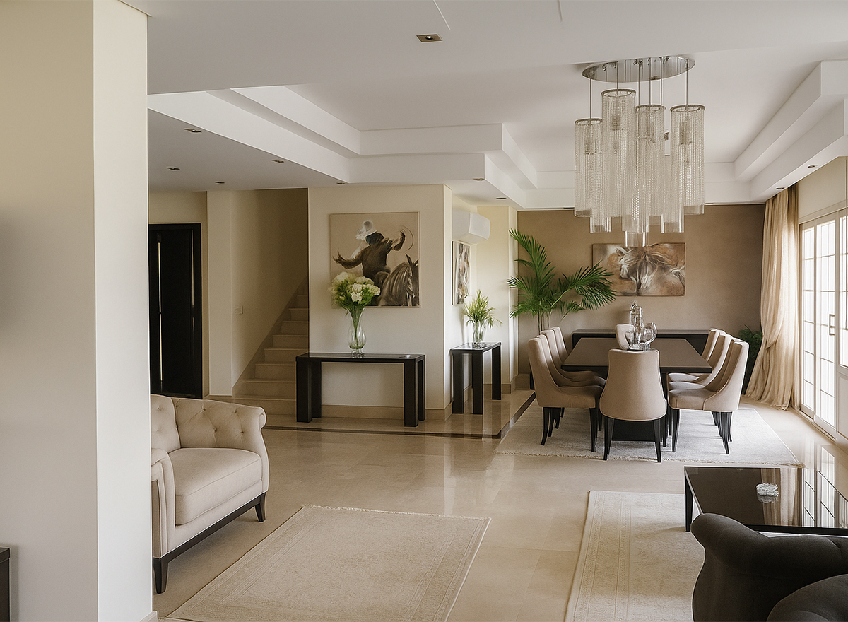Hyde Park Signature Residence - 8